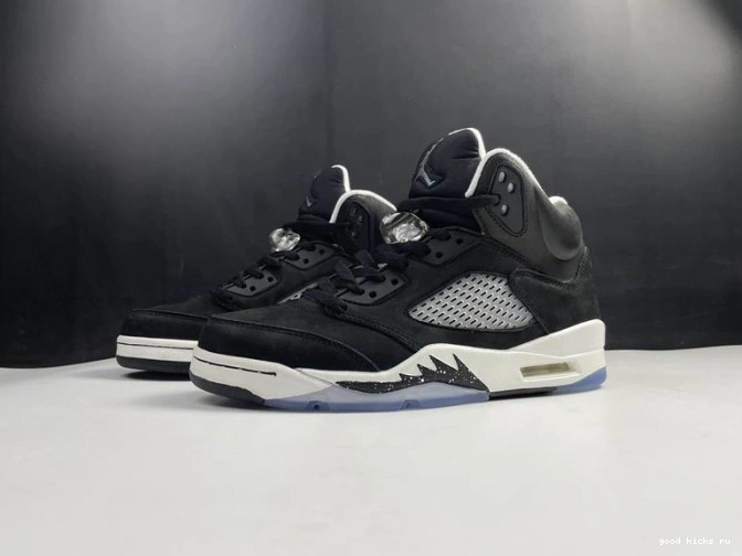 OREO AIR CT4838-011 5 JORDAN 0706